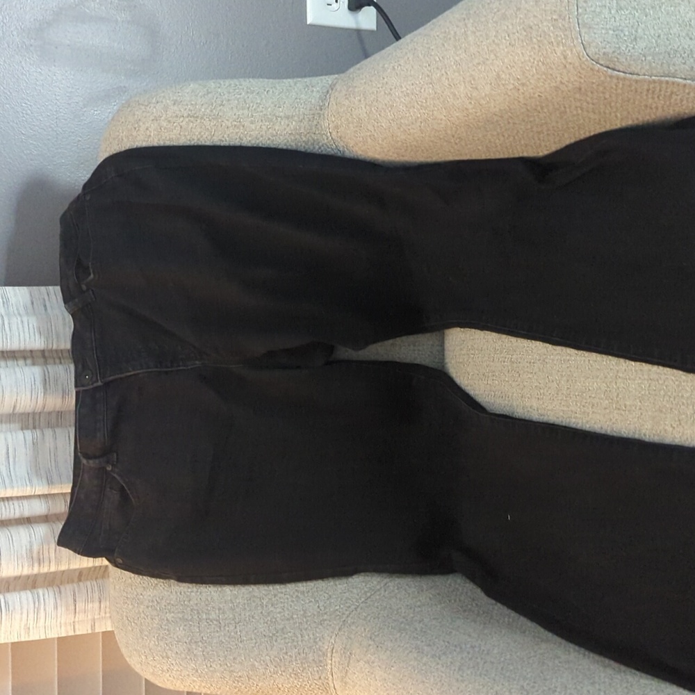 Style & Co. Black Women's Skinny Jeans